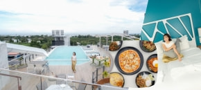 Whale Hotel Hua Hin, หัวหิน