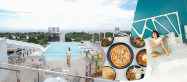 Whale Hotel Hua Hin, หัวหิน
