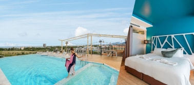 Whale Hotel Hua Hin, หัวหิน