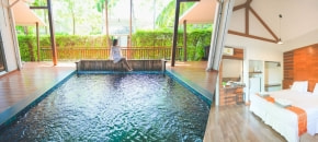 Pool Villas by IP Plus, พัทยา