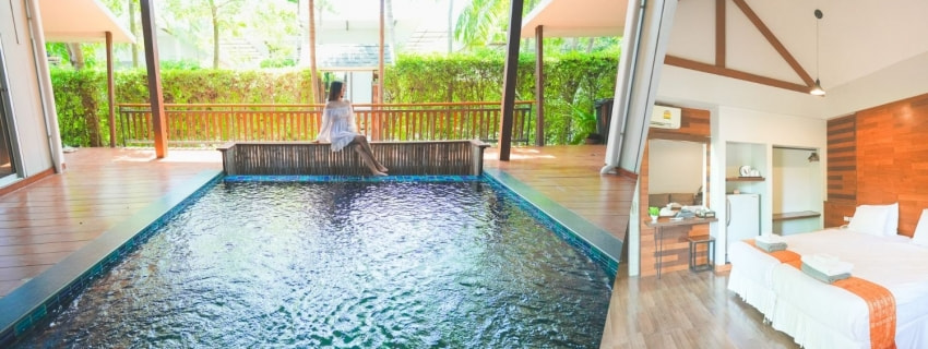 Pool Villas by IP Plus, พัทยา