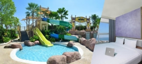 Centre Point Prime Hotel Pattaya, พัทยา