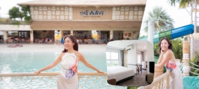 Centre Point Prime Hotel Pattaya, พัทยา