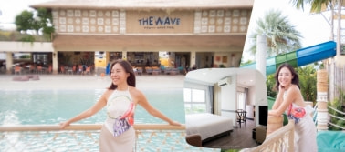 Centre Point Prime Hotel Pattaya, พัทยา