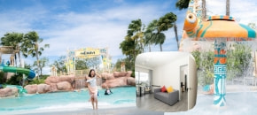 Centre Point Prime Hotel Pattaya, พัทยา