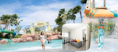 Centre Point Prime Hotel Pattaya, พัทยา