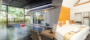 Pool Villas by IP Plus, พัทยา