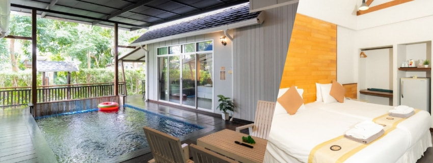 Pool Villas by IP Plus, พัทยา