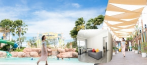Centre Point Prime Hotel Pattaya, พัทยา