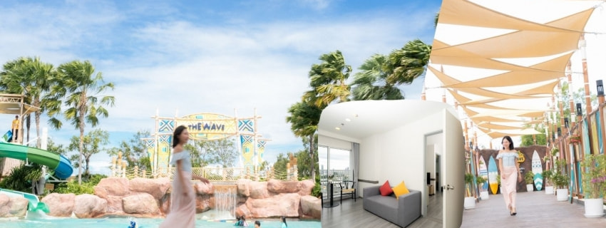 Centre Point Prime Hotel Pattaya, พัทยา