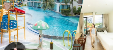 Elmas Cha Am Design Hotel, ชะอำ