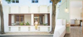 Talay Hotel &amp; Villa, ชะอำ