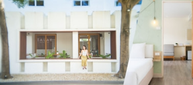 Talay Hotel &amp; Villa, ชะอำ