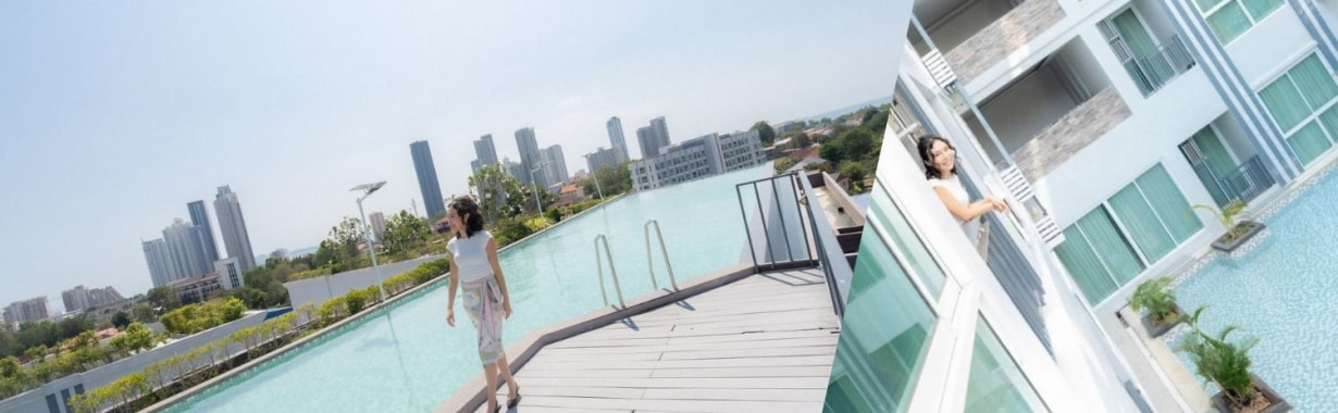 D-Eco Wellness Center, พัทยา
