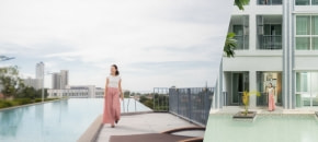D-Eco Wellness Center, พัทยา
