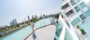 D-Eco Wellness Center, พัทยา