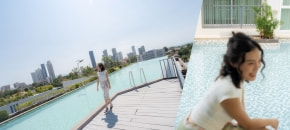 D-Eco Wellness Center, พัทยา