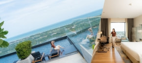 Holiday Inn &amp; Suites Rayong City Centre
