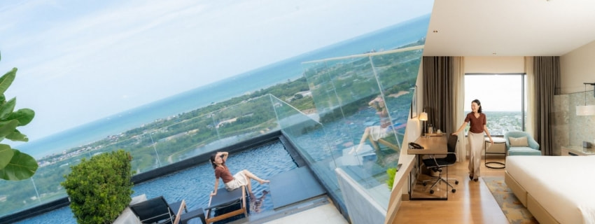 Holiday Inn & Suites Rayong City Centre