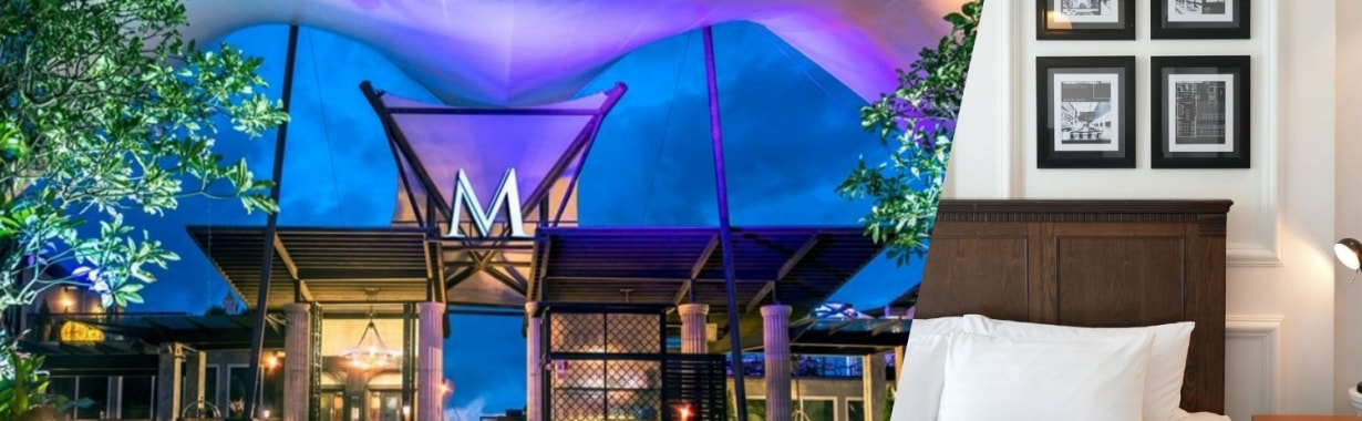Pattaya Modus Beachfront, พัทยา