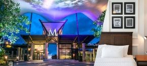Pattaya Modus Beachfront, พัทยา