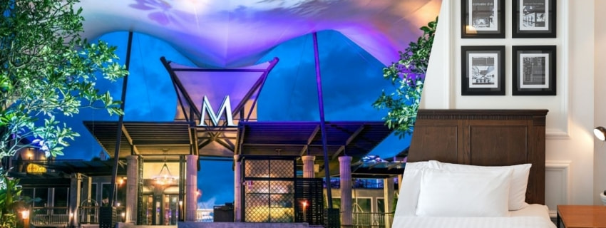 Pattaya Modus Beachfront, พัทยา