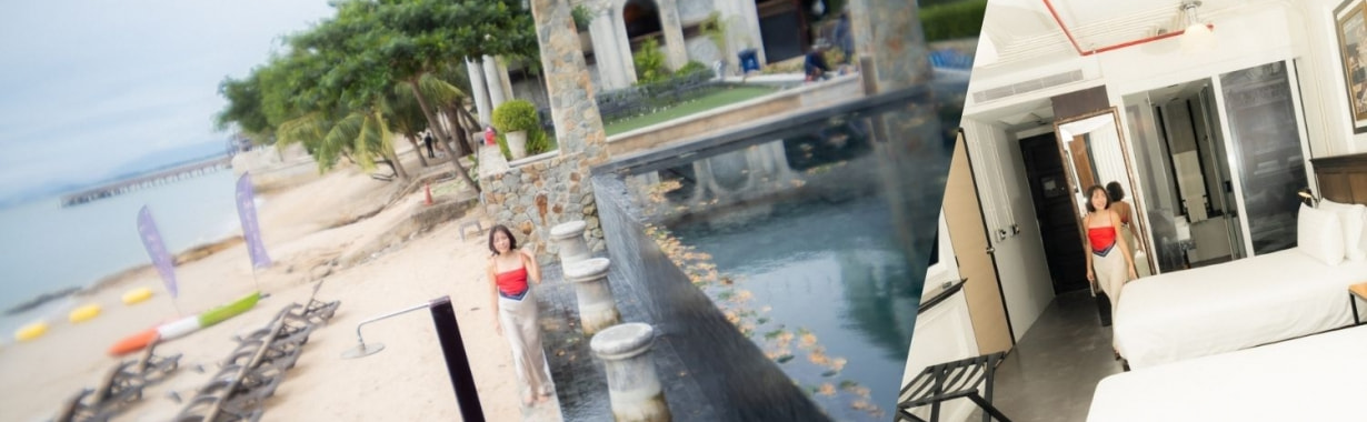 Pattaya Modus Beachfront, พัทยา