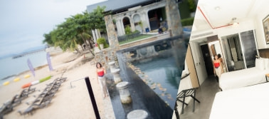 Pattaya Modus Beachfront, พัทยา