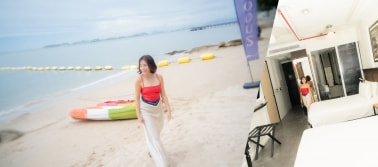 Pattaya Modus Beachfront, พัทยา