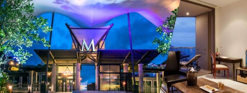 Pattaya Modus Beachfront, พัทยา
