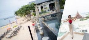 Pattaya Modus Beachfront, พัทยา