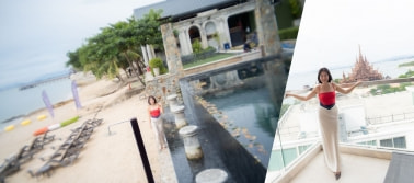 Pattaya Modus Beachfront, พัทยา