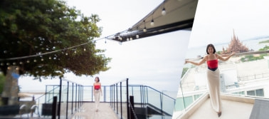 Pattaya Modus Beachfront, พัทยา
