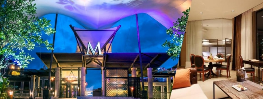 Pattaya Modus Beachfront, พัทยา
