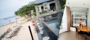 Pattaya Modus Beachfront, พัทยา