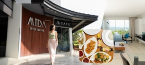 Mida De Sea, หัวหิน