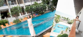 Welcome World Resort, พัทยา