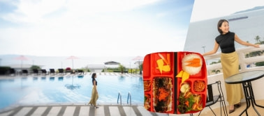 D Varee Jomtien Beach, พัทยา