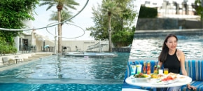 Worita Cove Hotel, พัทยา